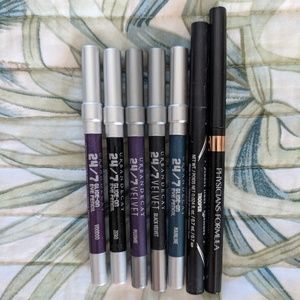 Urban decay eyeliners